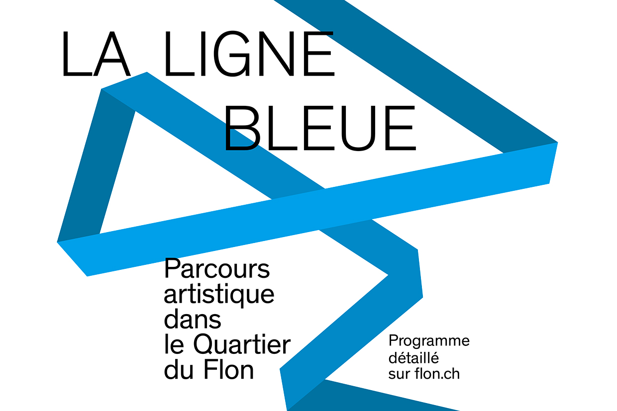 ✨ 05.09.24 // La Ligne Bleue ✨